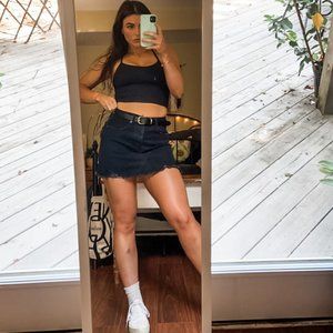 Meet your Posher, Kat